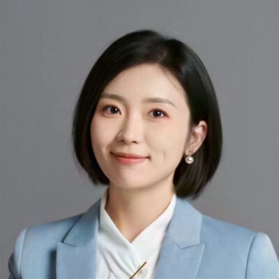 Professor Lu WenJun