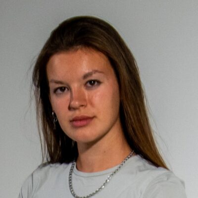 Voznyuk Elizaveta