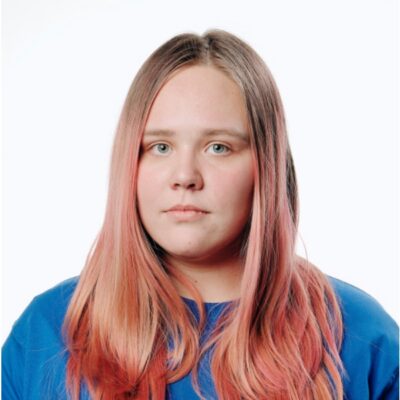 Dolgova Olga