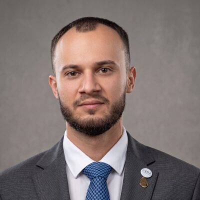 Kondratyev Artem Alexandrovich