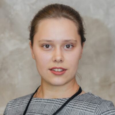 Laskova Darya