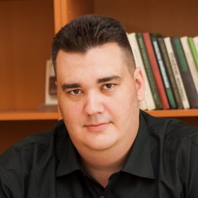 Sherstnev Alexey