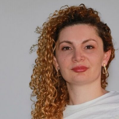 Erkenova Malika